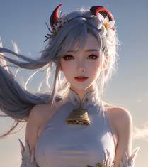 日与夜海报